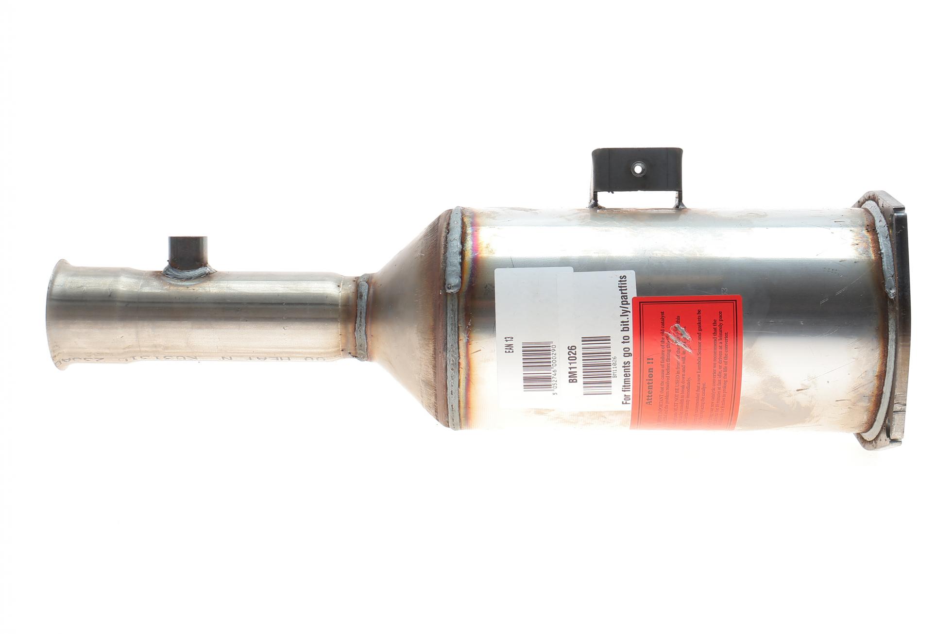 BM11026 BM CATALYSTS
